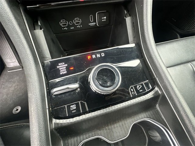 Used 2024 Jeep Grand Cherokee Limited 4xe image 22