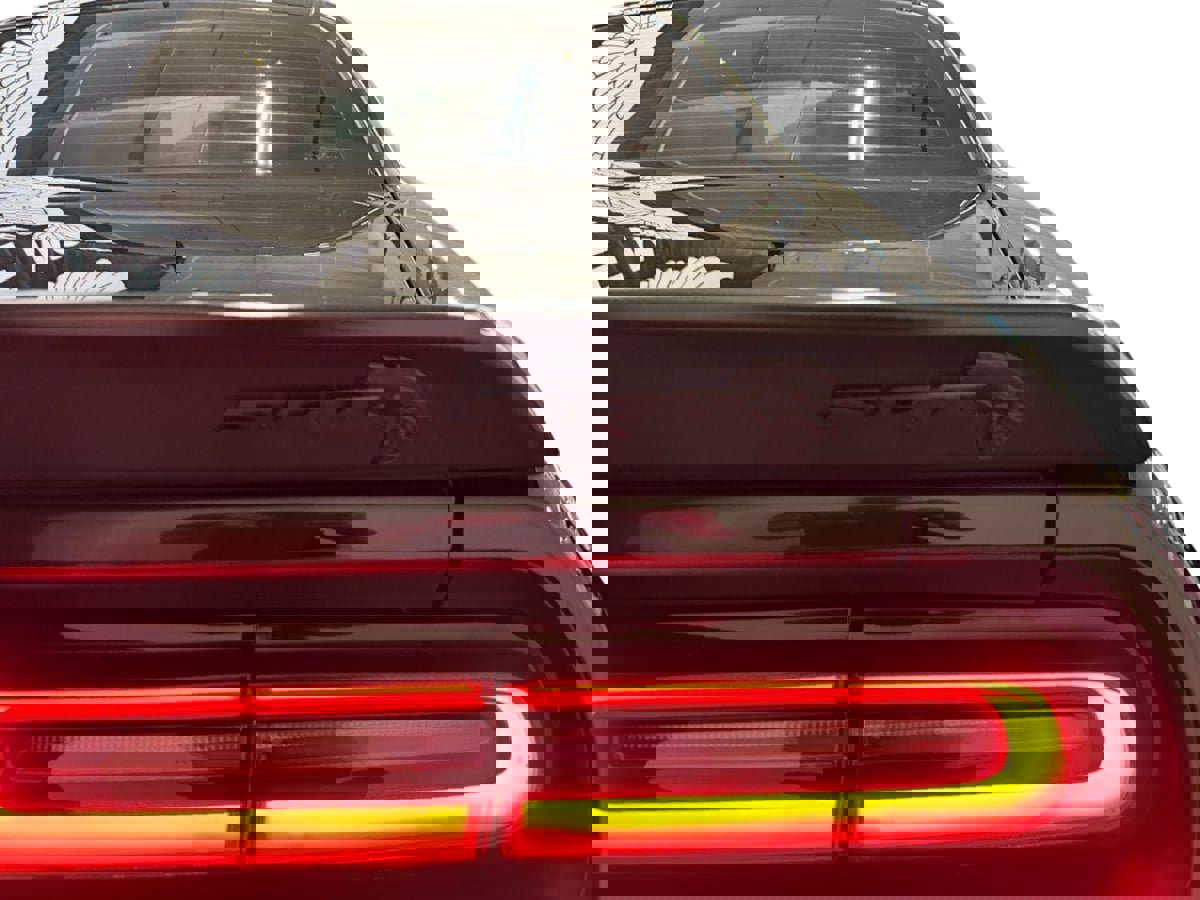 Used 2023 Dodge Challenger SRT Hellcat Redeye image 7