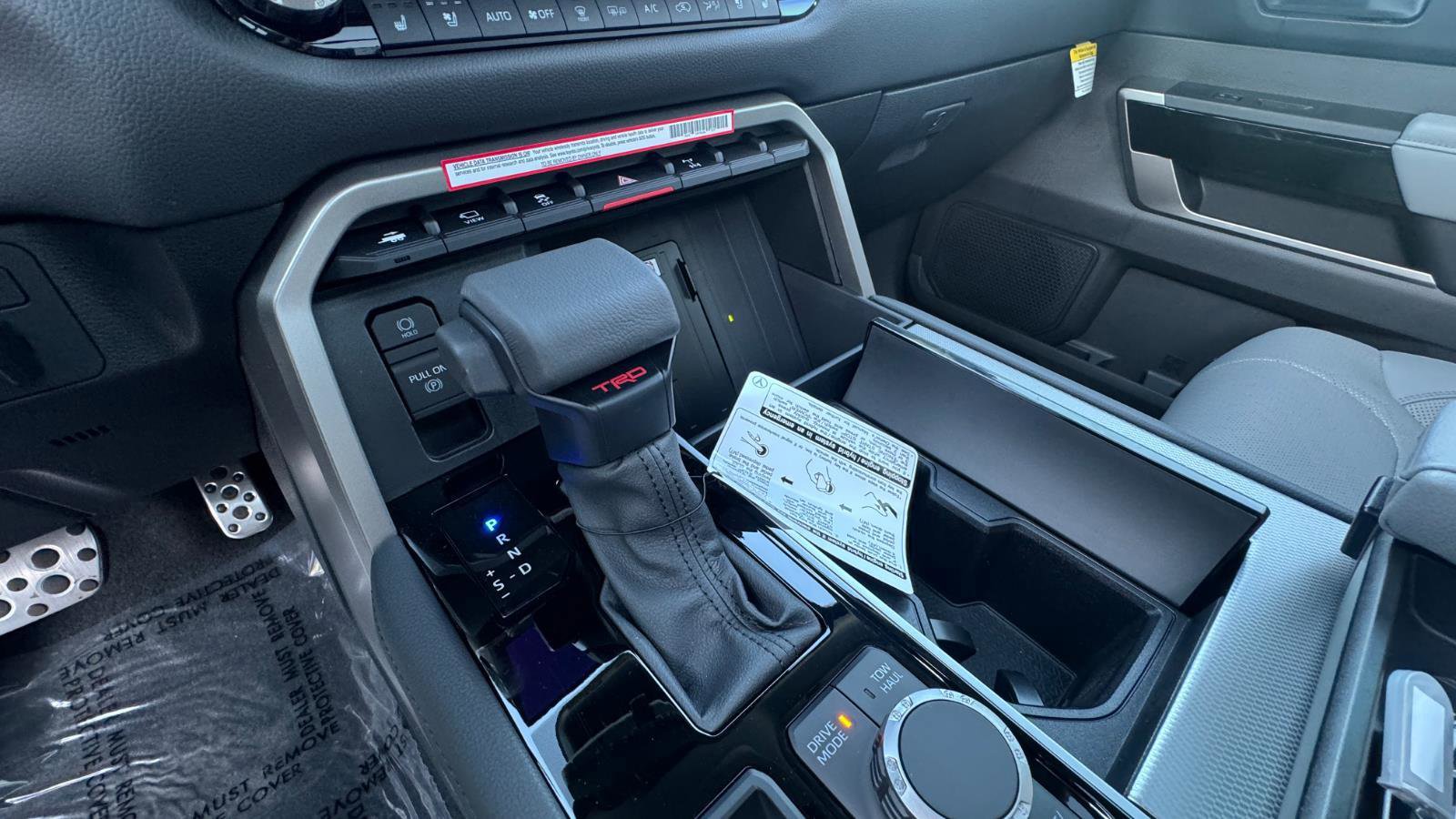 New 2026 Toyota Sequoia Limited image 22