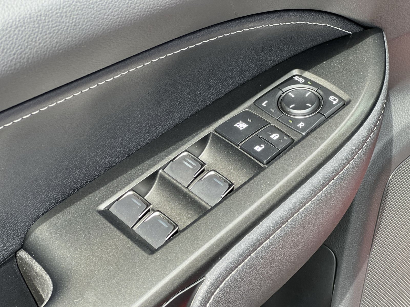 Used 2024 Lexus NX 350 AWD w/ Cold Area Package image 20