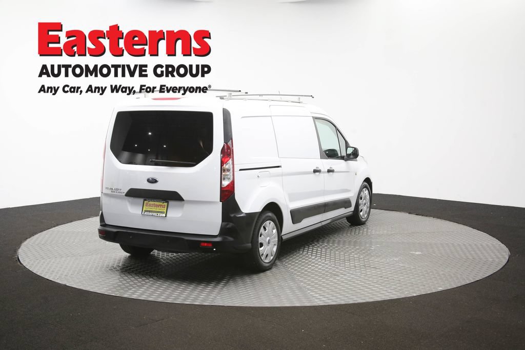 Used 2019 Ford Transit Connect XL FWD image 40