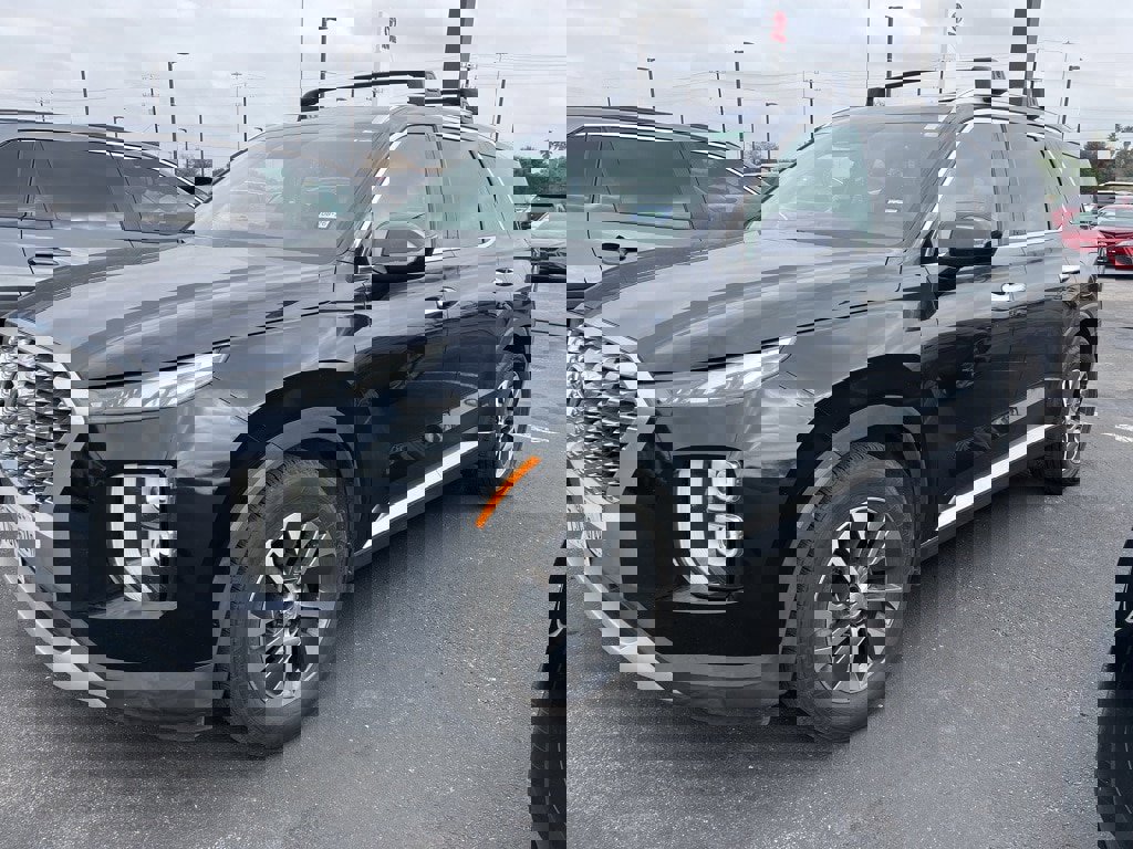 Used 2020 Hyundai Palisade SEL image 1