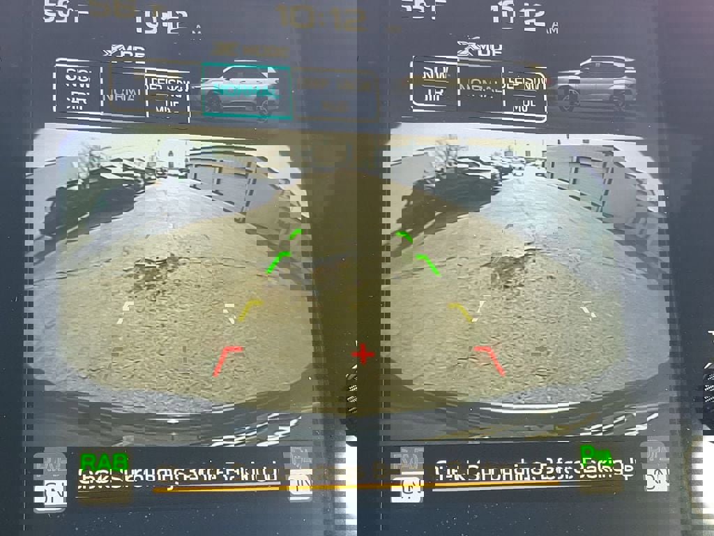 New 2026 Subaru Forester Limited AWD/4WD image 18