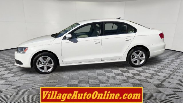 Used 2013 Volkswagen Jetta TDI FWD image 46