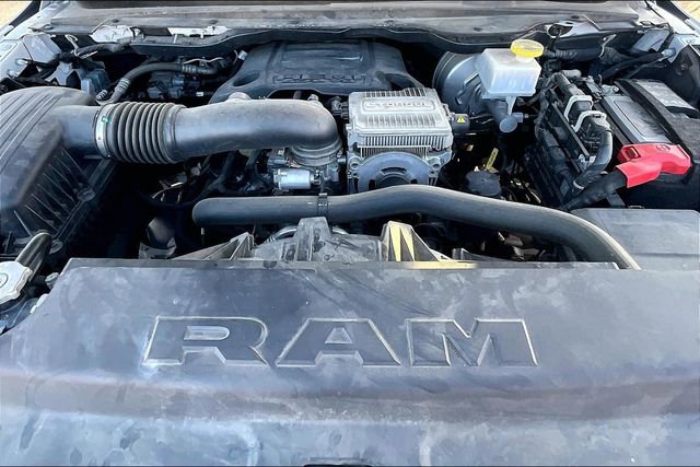 Used 2023 RAM 1500 Limited image 10