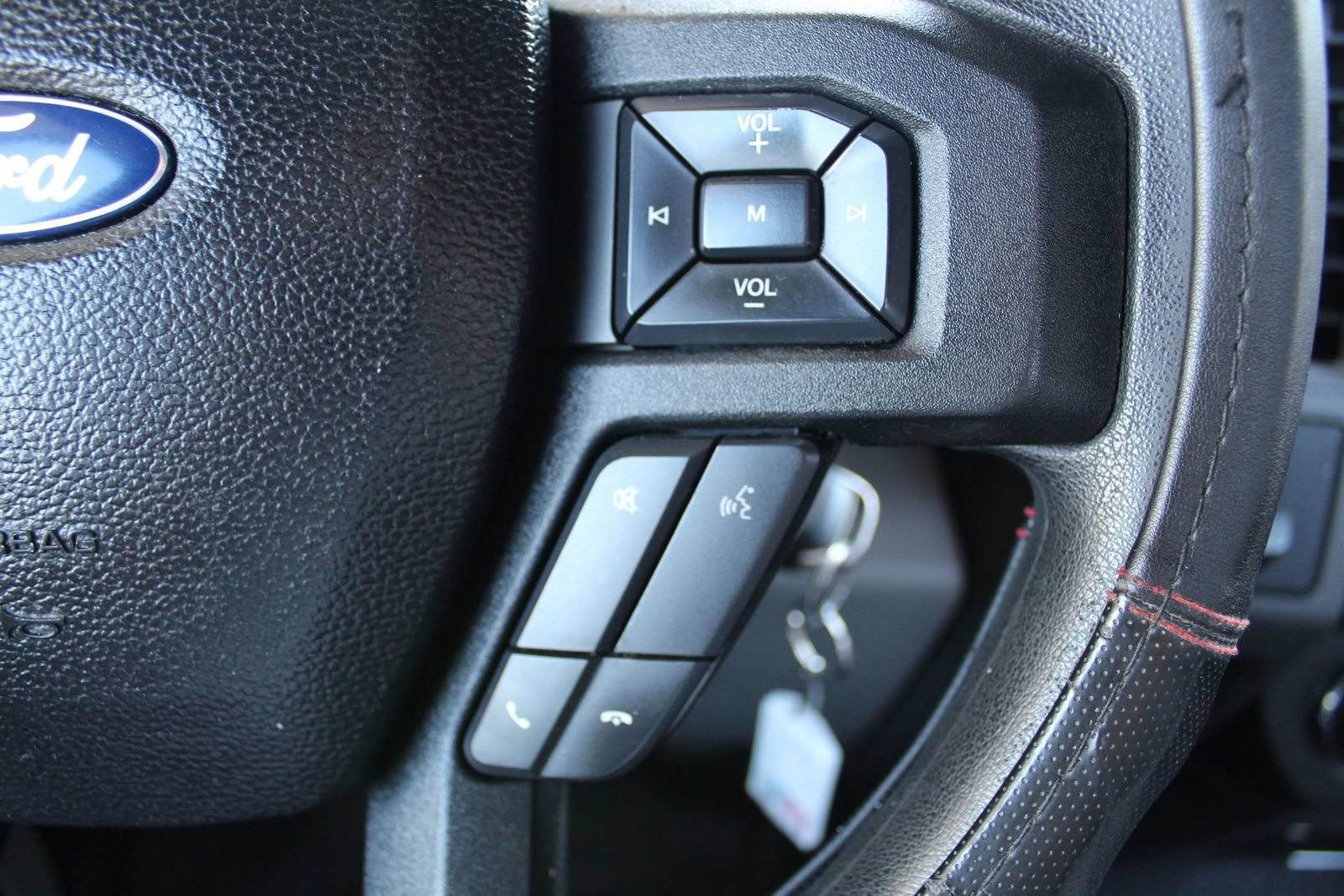 Used 2017 Ford F250 XL w/ Power Equipment Group RWD image 14