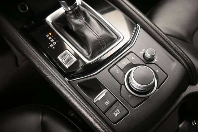 Certified 2023 MAZDA CX-5 AWD 2.5 S w/ Select Package image 18