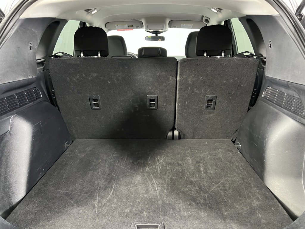 Used 2025 Ford Escape Active image 26