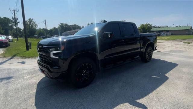 New 2026 Chevrolet Silverado 1500 RST w/ Redline Edition image 4