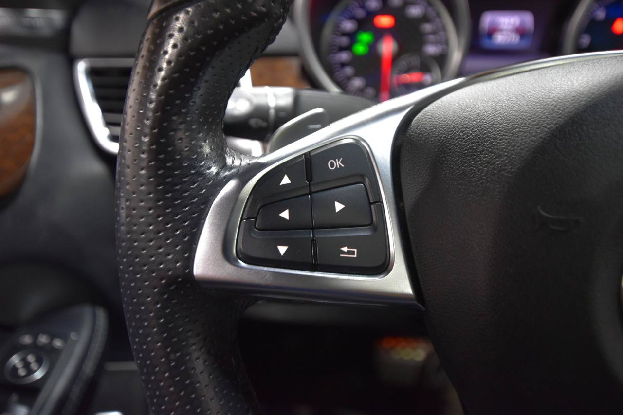 Used 2016 Mercedes-Benz GLE 450 4MATIC Coupe image 18