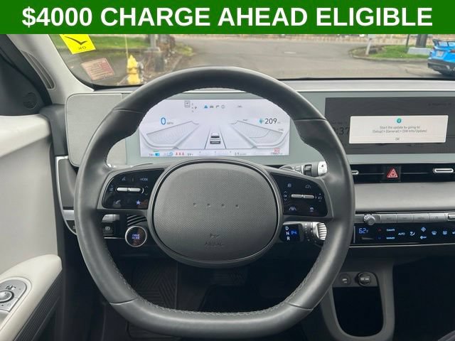 Used 2024 Hyundai Ioniq 5 SEL AWD/4WD image 22