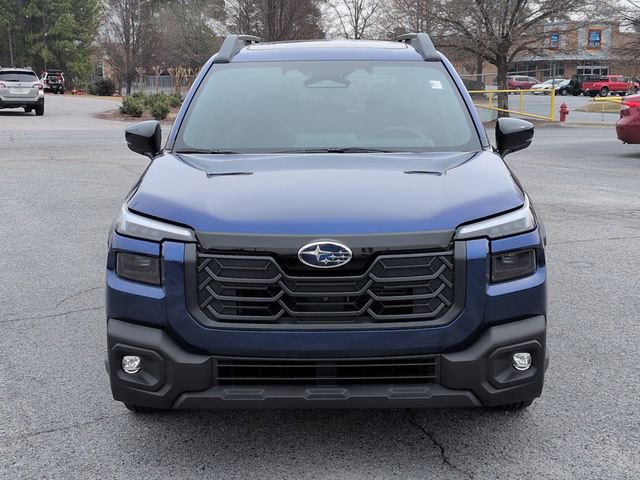 New 2026 Subaru Outback Touring AWD/4WD image 8