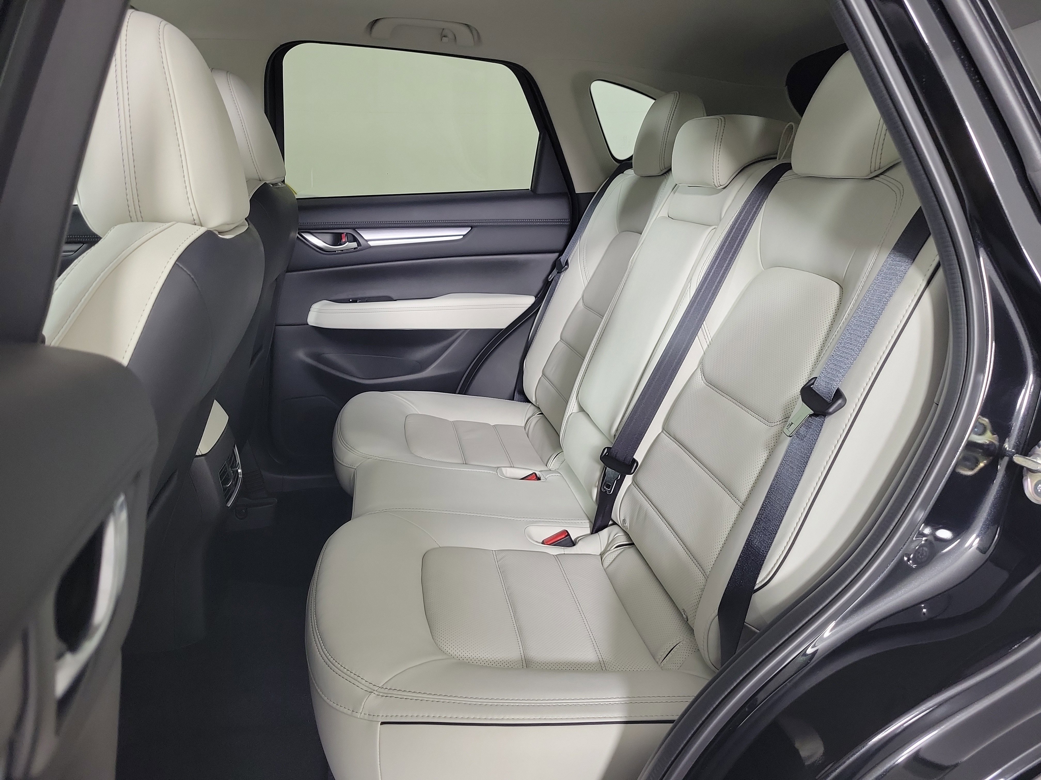 New 2025 MAZDA CX-5 AWD 2.5 S w/ Premium Plus Pkg image 12