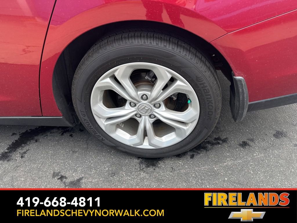 Used 2024 Honda Accord LX image 18