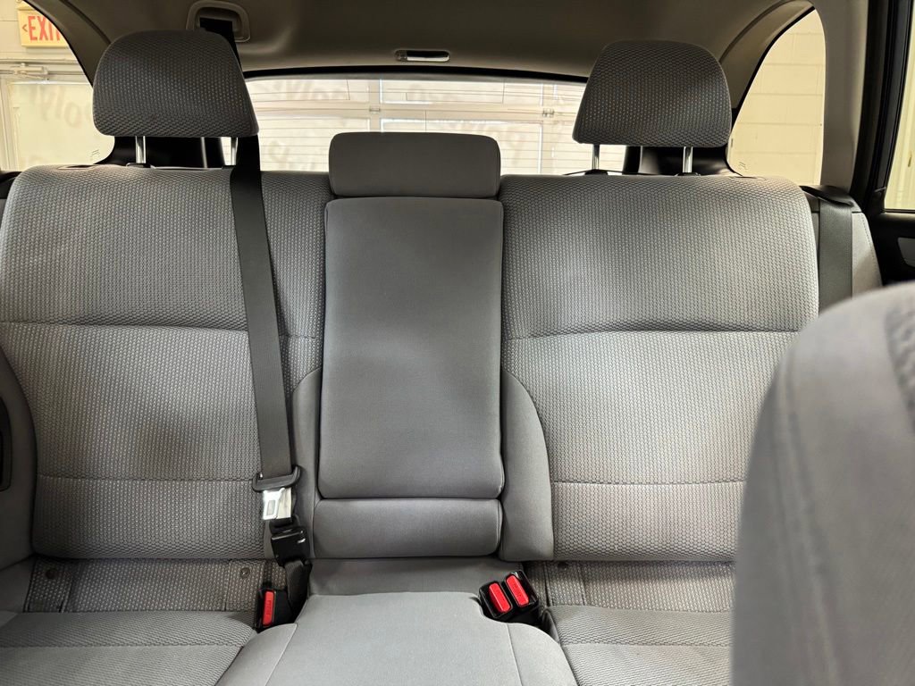 Used 2019 Subaru Outback 2.5i Premium AWD/4WD image 14
