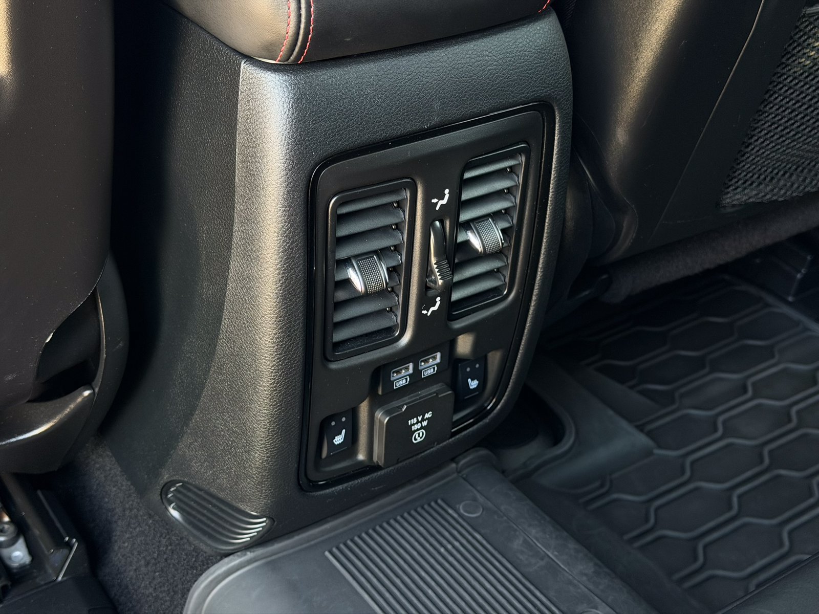 Used 2026 Dodge Durango GT AWD/4WD image 28