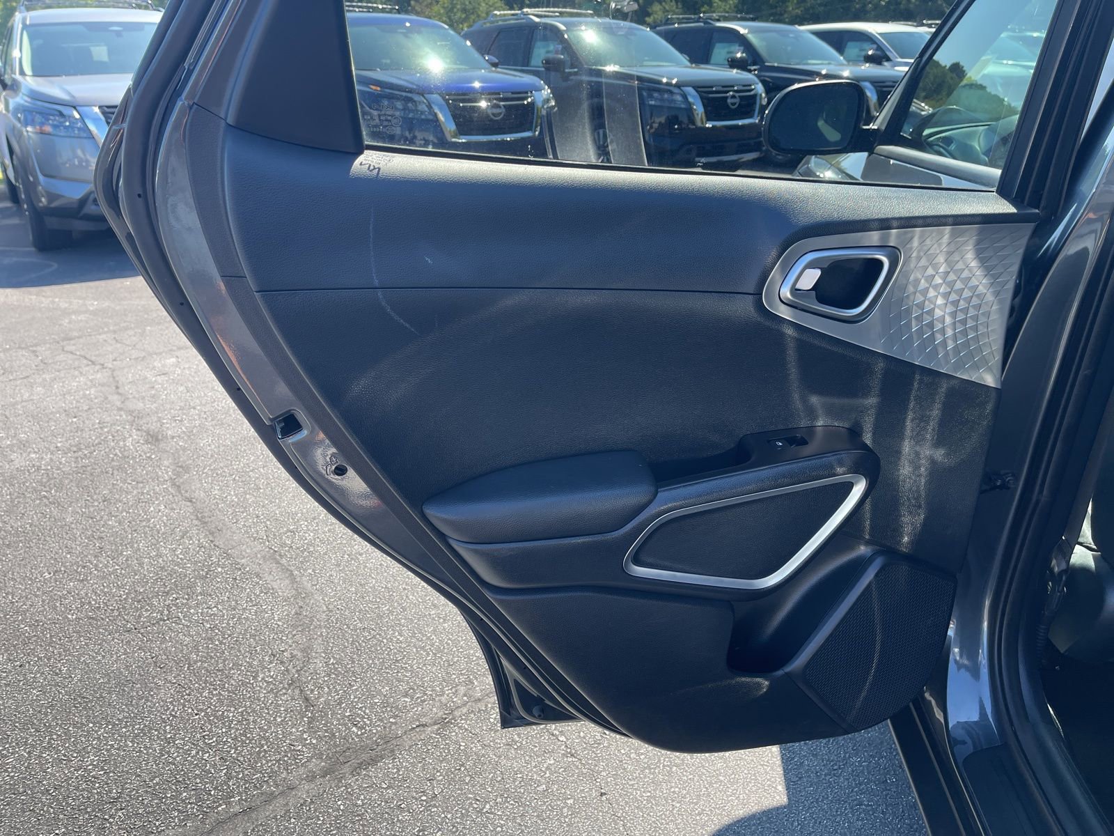 Used 2024 Kia Soul LX w/ Option Group 015 image 22