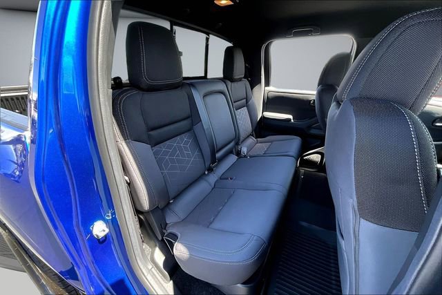 New 2026 Nissan Frontier SV image 9