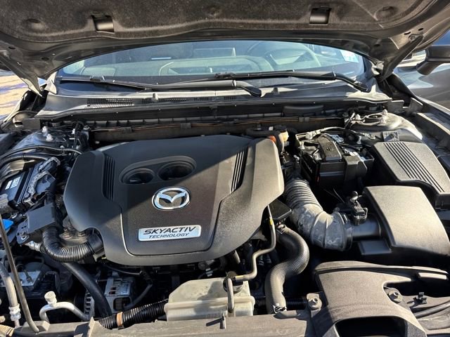 Used 2018 MAZDA MAZDA6 Signature image 26