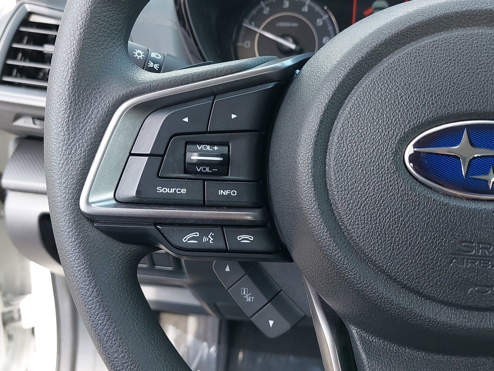 Certified 2022 Subaru Impreza Premium image 16