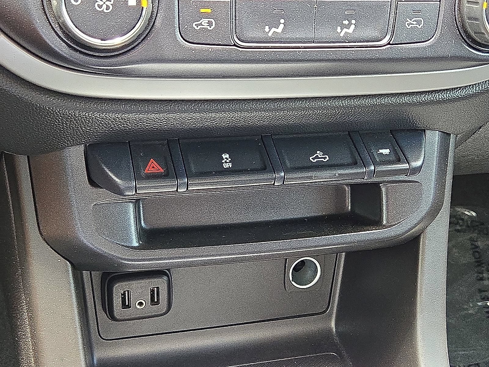 Used 2021 Chevrolet Colorado LT RWD image 29
