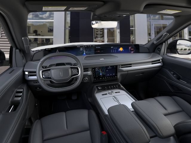 New 2026 Lincoln Navigator L Reserve w/ Jet Appearance Package AWD/4WD image 9