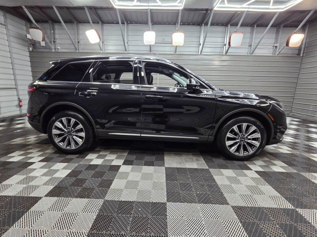 Used 2022 Lincoln Corsair Reserve w/ Equipment Group 201A AWD/4WD image 10