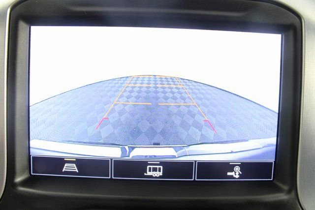 Used 2021 GMC Sierra 1500 SLT image 3