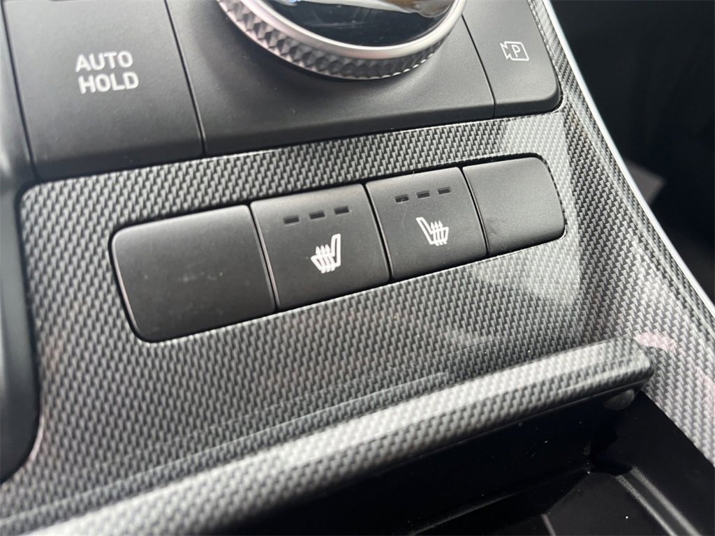 Used 2022 Hyundai Santa Fe SEL image 30