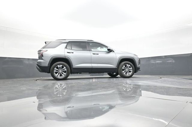 New 2026 Chevrolet Equinox LT image 47