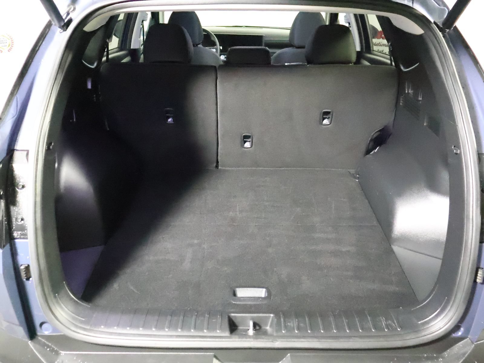 Used 2025 Hyundai Tucson SEL AWD/4WD image 11