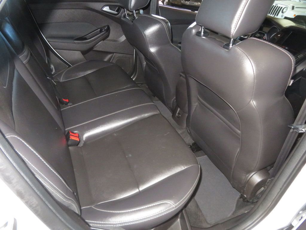 Used 2014 Ford Focus ST image 29
