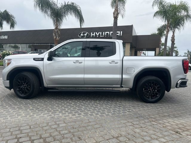 Used 2021 GMC Sierra 1500 Elevation RWD image 6
