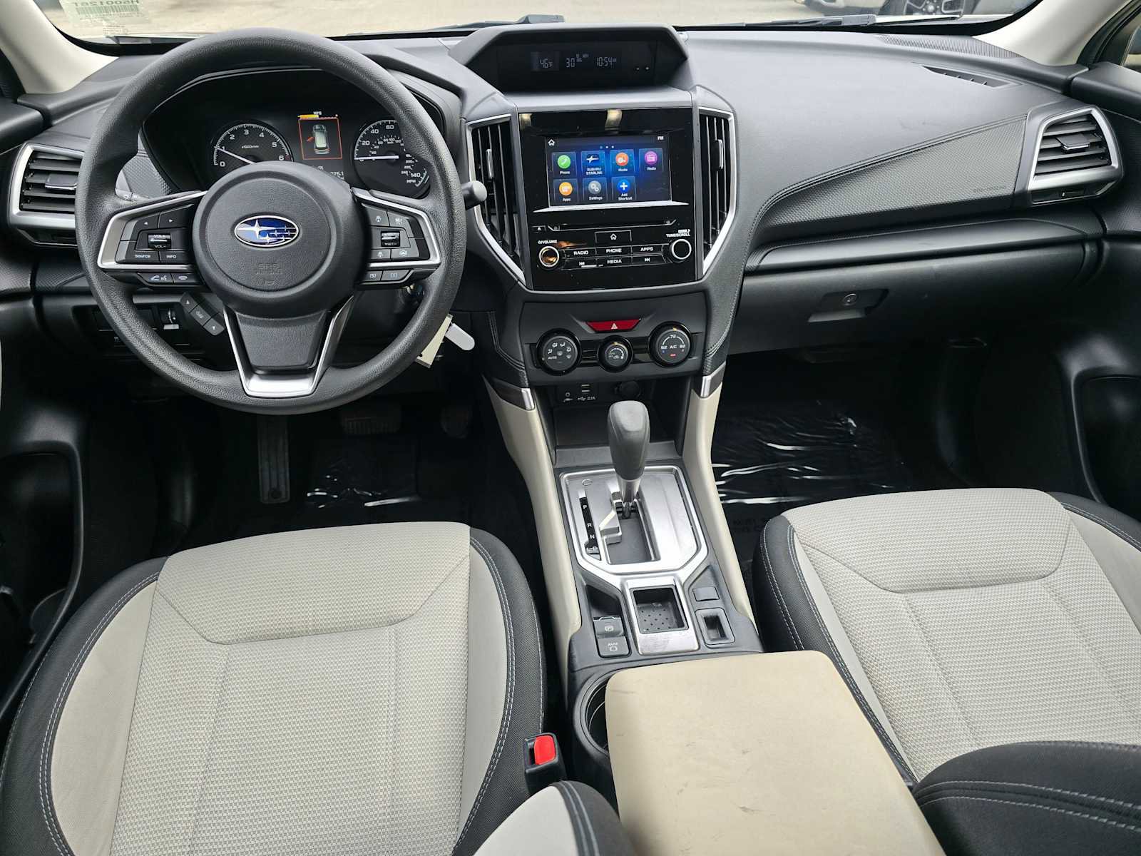 Used 2021 Subaru Forester image 18