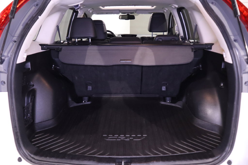 Used 2016 Honda CR-V EX-L image 35