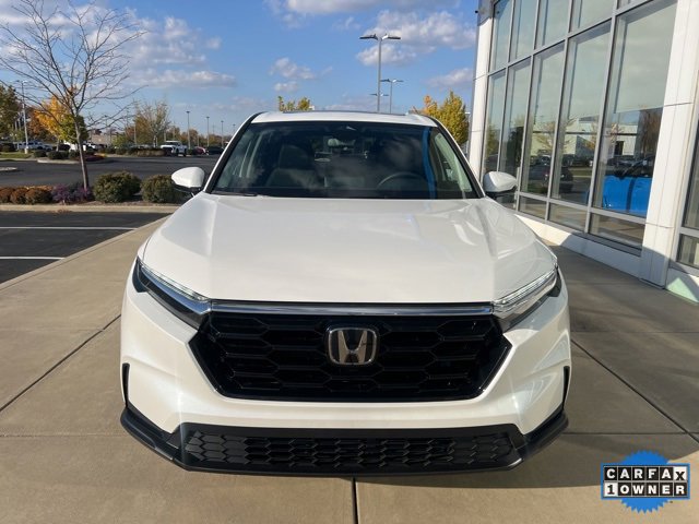 Used 2025 Honda CR-V EX image 15