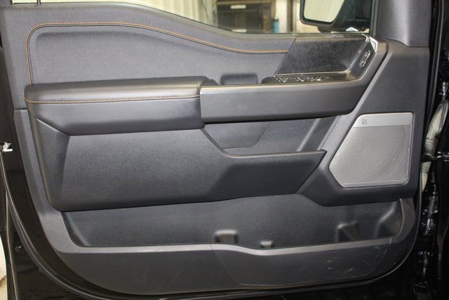 Used 2025 Ford F150 Tremor w/ Mobile Office Package image 9