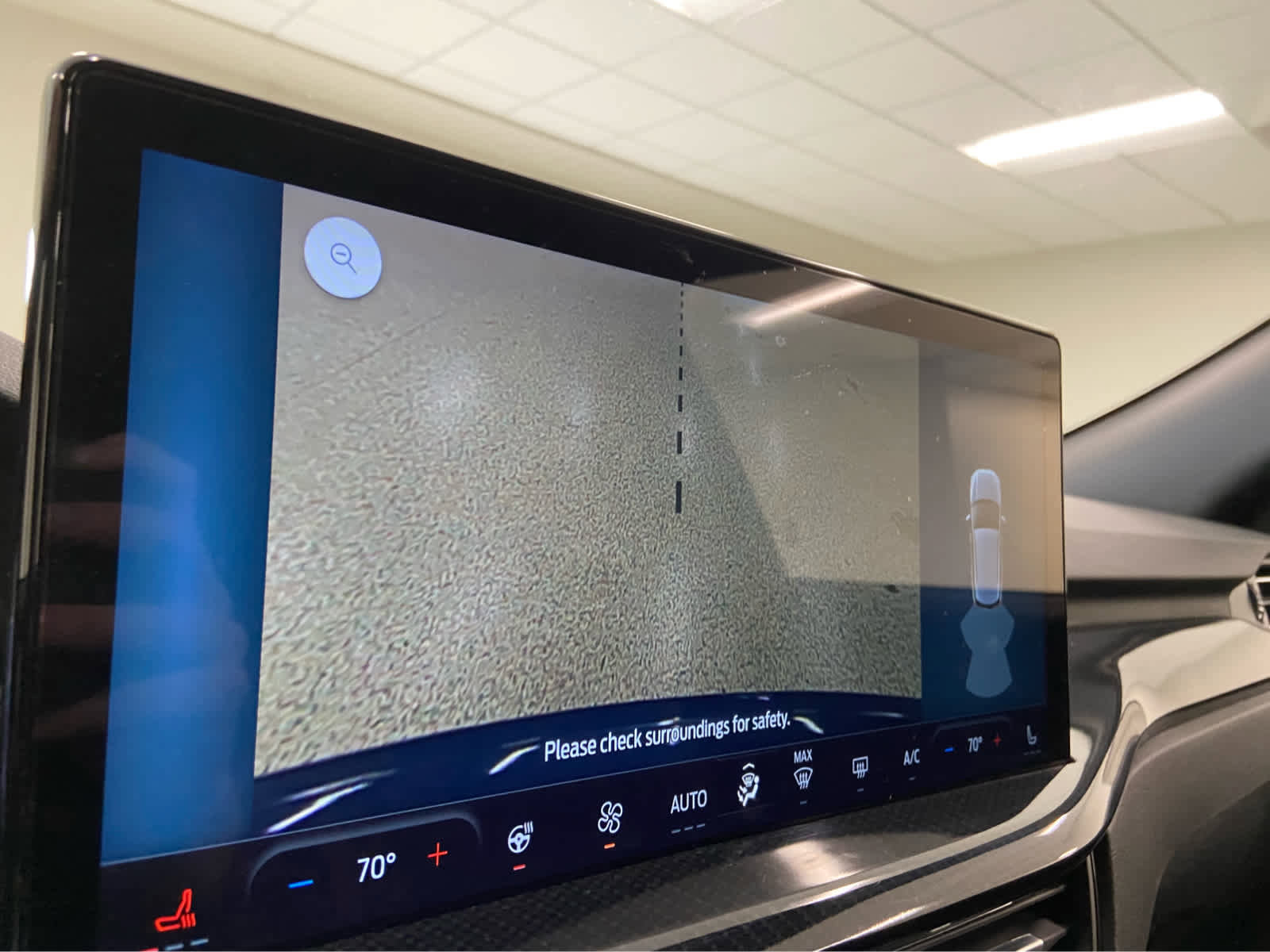 Used 2023 Ford Escape ST-Line w/ Tech Pack #1 image 35