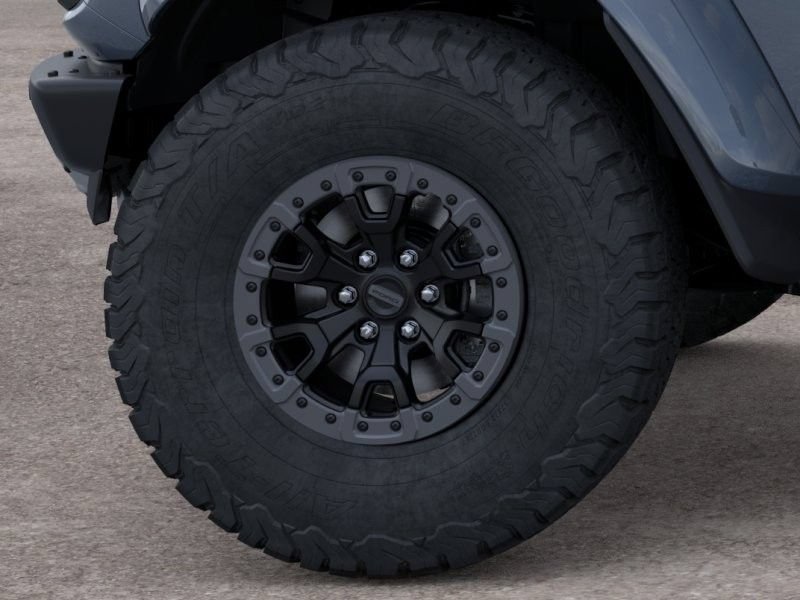 New 2025 Ford Bronco Raptor w/ Interior Carbon Fiber Pack AWD/4WD image 20
