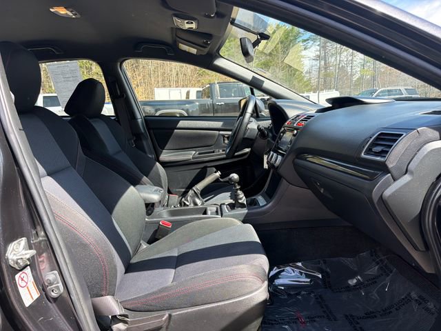 Used 2016 Subaru WRX AWD/4WD image 27