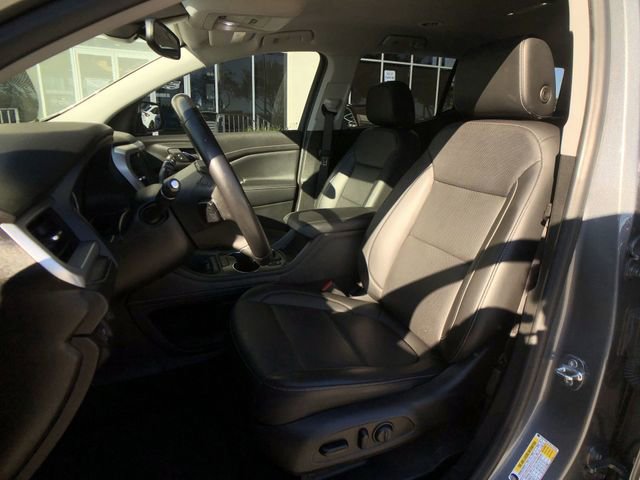 Certified 2021 GMC Acadia SLT image 19