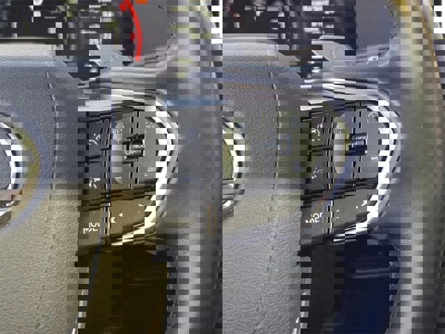 Certified 2024 Lexus GX 550 w/ Accessory Package (Z1) image 29