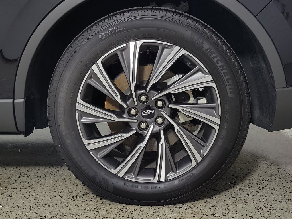 New 2026 Lincoln Aviator 2WD image 8