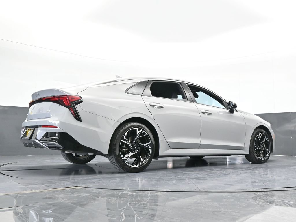 Used 2025 Kia K5 GT-Line image 60