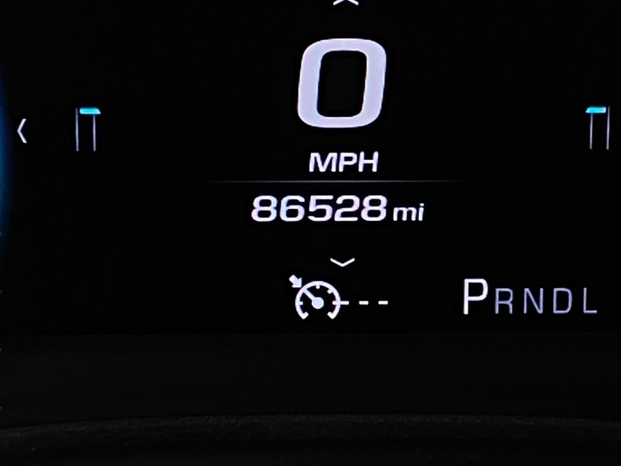 Used 2017 GMC Yukon Denali w/ Open Road Package image 20