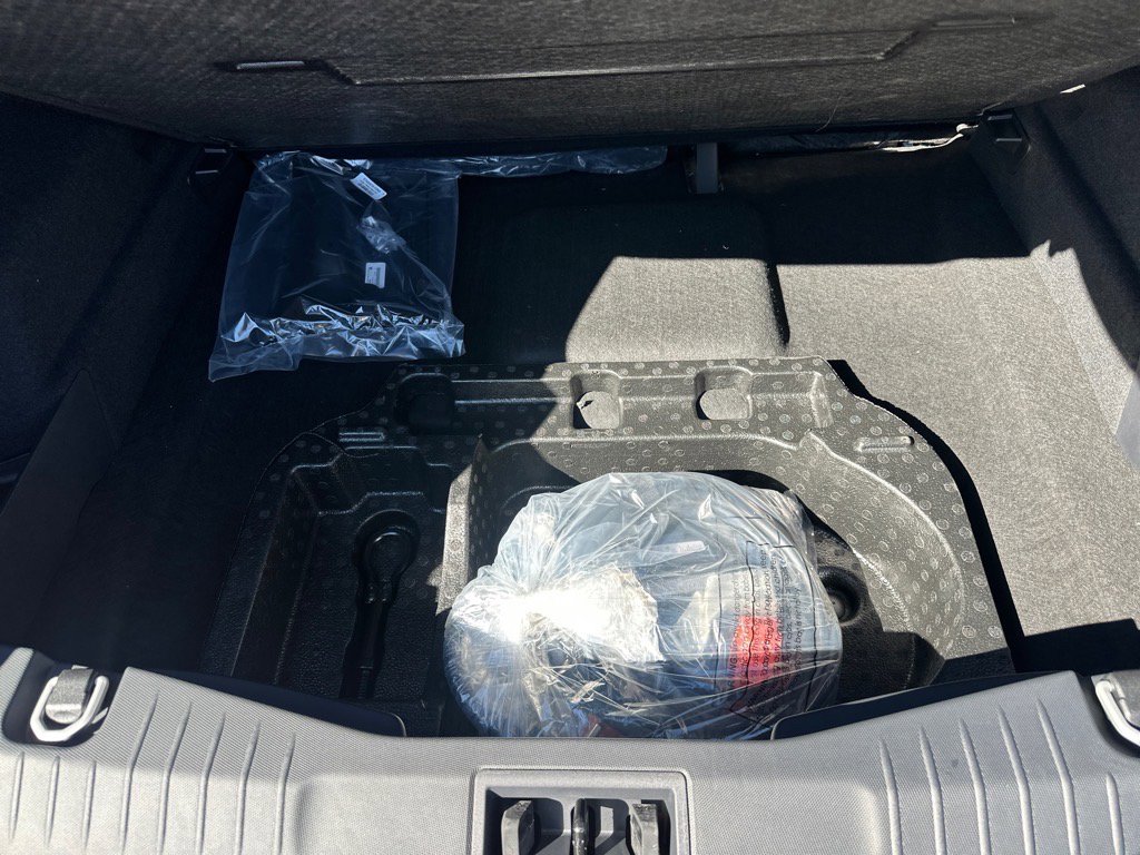 New 2025 Ford Mustang Mach-E Premium w/ Sport Appearance Package image 39