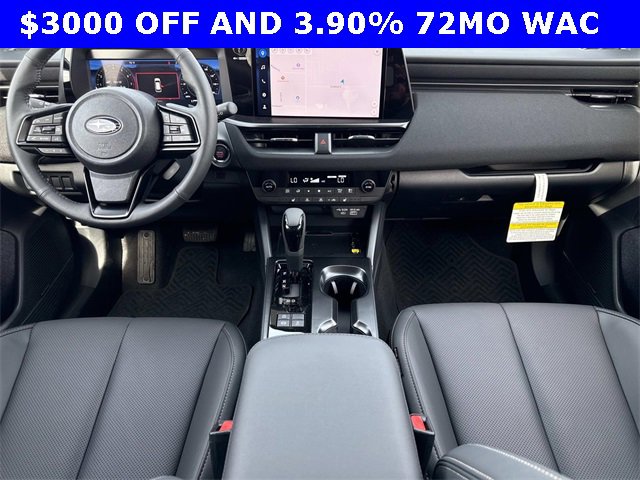 New 2026 Subaru Outback Limited image 18