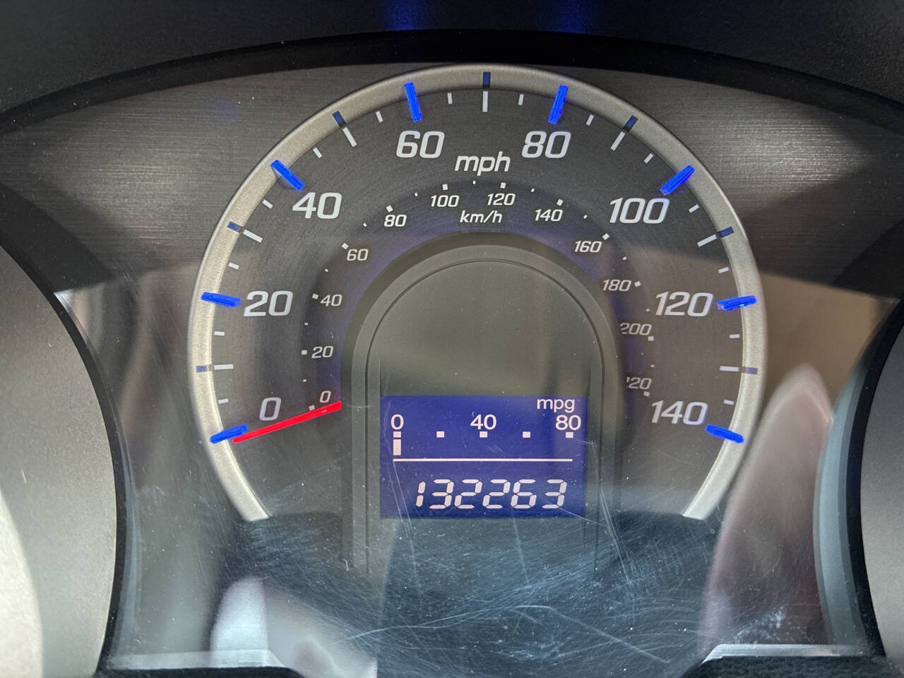 Used 2011 Honda Fit Sport image 8