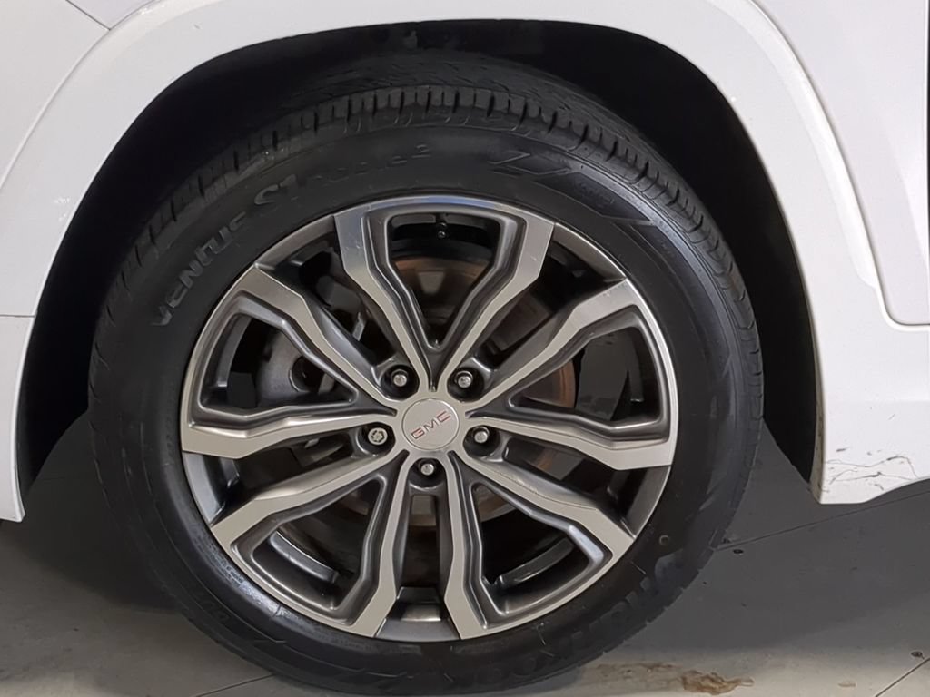 Used 2020 GMC Terrain Denali AWD/4WD image 17