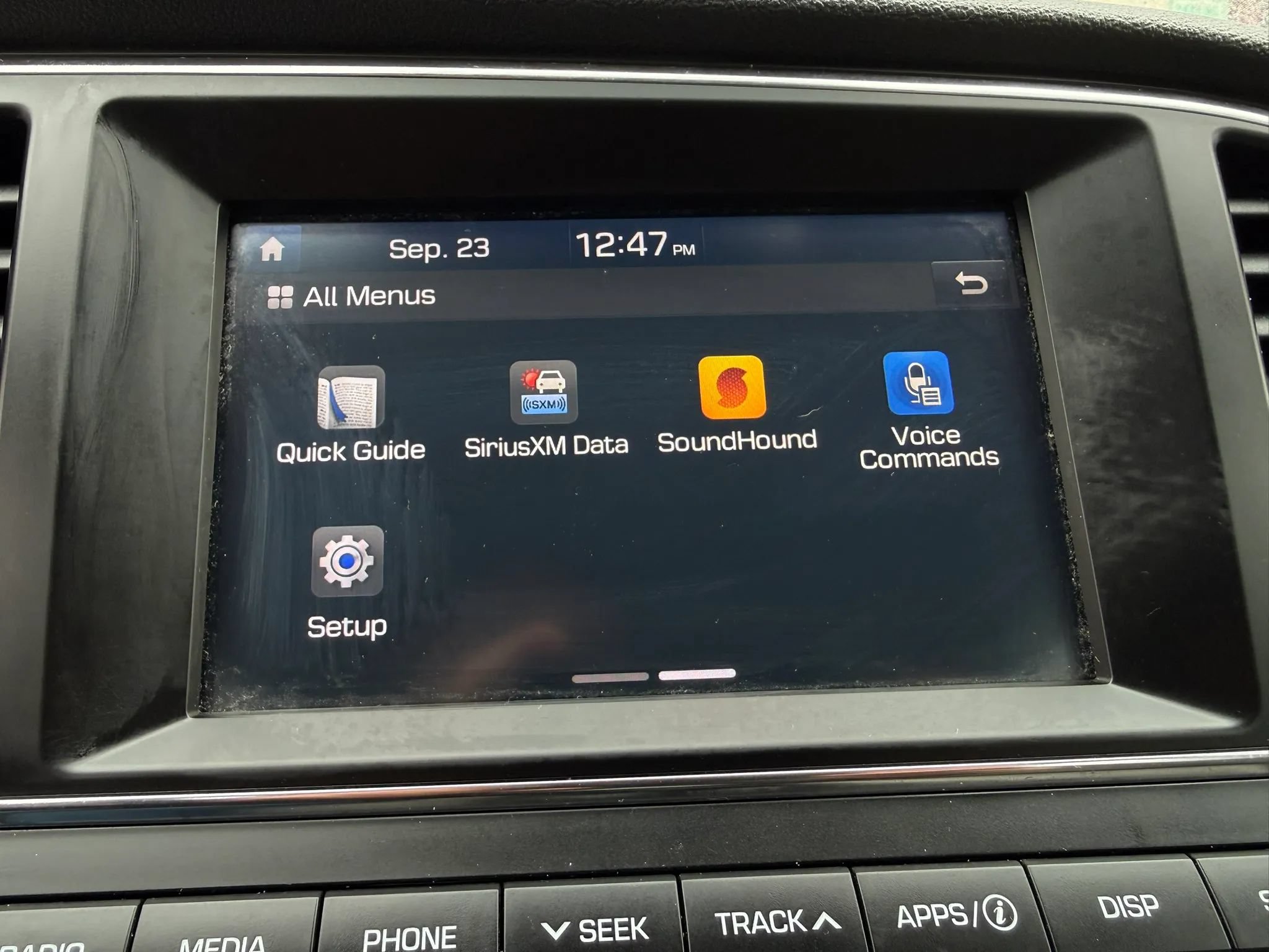 Used 2018 Hyundai Elantra SEL FWD image 37